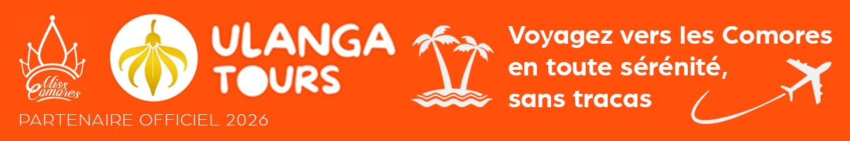Voyagez vers les Comores en toute sérénité, sans tracas.