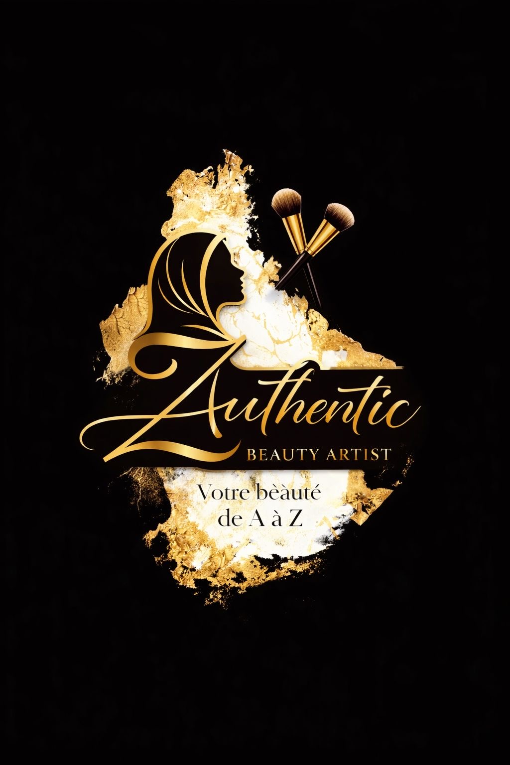 Authentic partenaire officiel de Miss Comores 2026