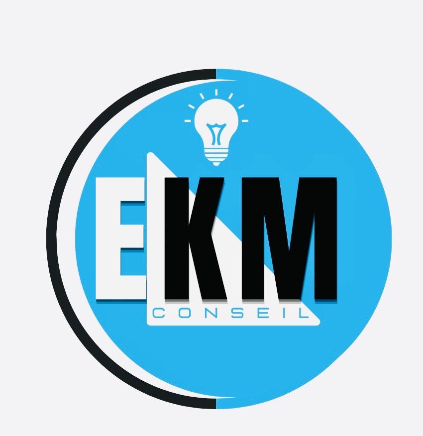 EKM Conseils partenaire officiel de Miss Comores 2023