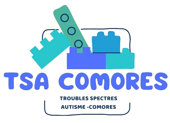 Logo TSA Comores